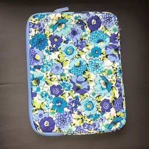 Vera Bradley Laptop Sleeve